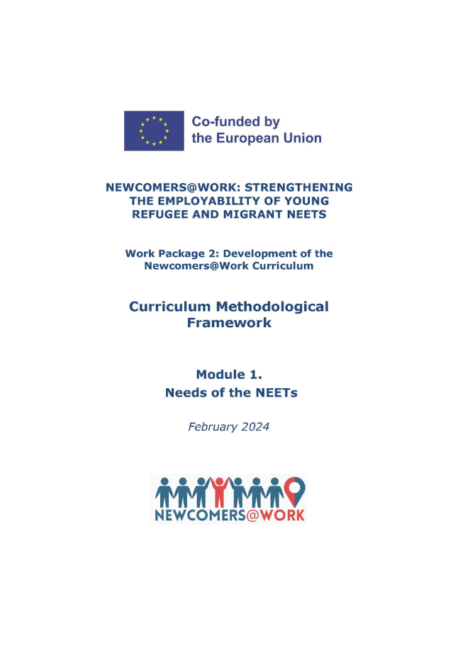 NCAW.Curriculum.M.Framework.ENG NCAW.Curriculum.M.Framework.ENG